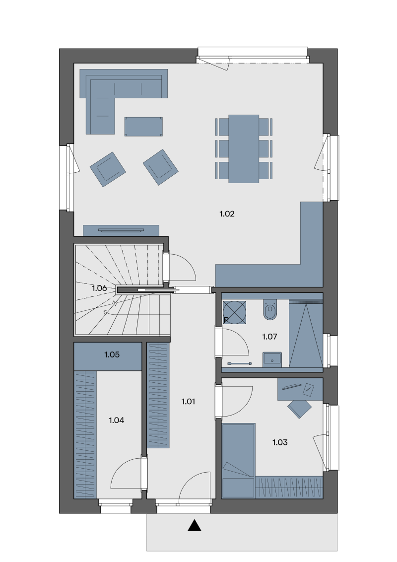 Signature Kolovraty - 3
